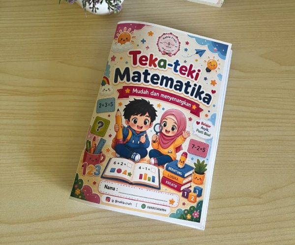 Teka-Teki Matematika