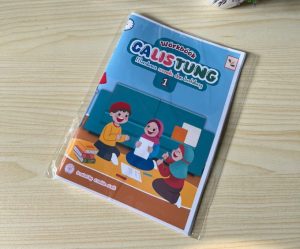 Calistung 1